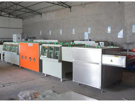 Buy Second Hand PCB Rinsing Machine at wholesale prices