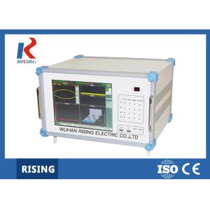 Quality RSJFD-IV Partial Discharge Test Equipment , Partial Discharge Detection System for sale