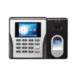 Thermal Printer Wifi Biometric Fingerprint Scanner For Attendance