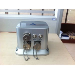 China Fiber Optic Vertical Gyro Navigation Fiber Optic Vertical Gyroscope system on sale