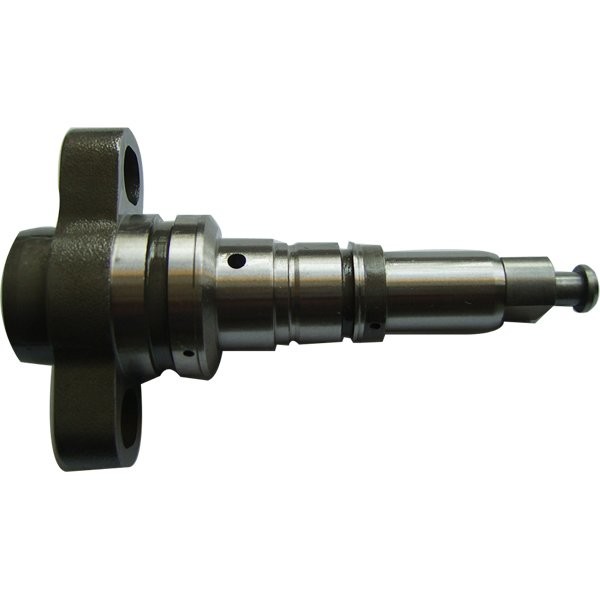 2 418 455 134 Flange Diesel Injector Pump Plunger