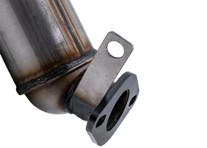 2007-2017 GMC Acadia Diesel Catalytic Converter 3.6L 6 Cylinder