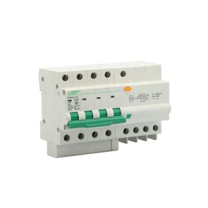 Quality SUNTREE SCB8LE 4Pole ELCB Residual Circuit Breaker for sale