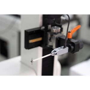 Rapid And Efficient Straightness Measuring Instrument Linear Contour Measurement