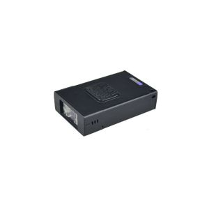 Wearable Finger Bluetooth Ring Barcode Scanners , IP65 Smart Finger Barcode