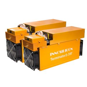 Quality Powerful Innosilicon Bitcoin Miner , Cryptocurrency Mining Machine High Longevity for sale