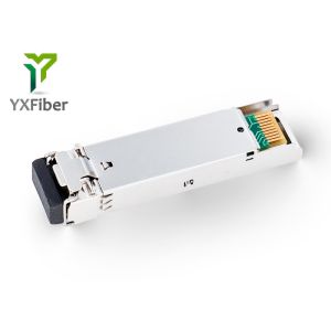 2km 1310nm Duplex LC DDM 155M SFP Mutimode Transceiver Module