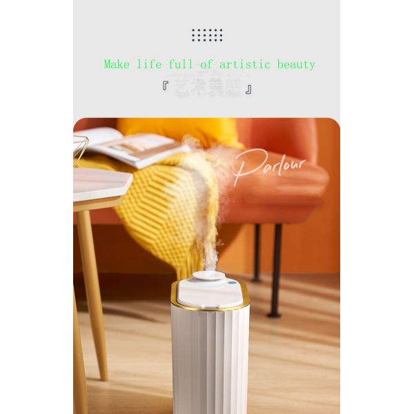 Home Toilet Toilet Light Luxury Narrow Small Gap with Aromatherapy Intelligent Induction Trash Can