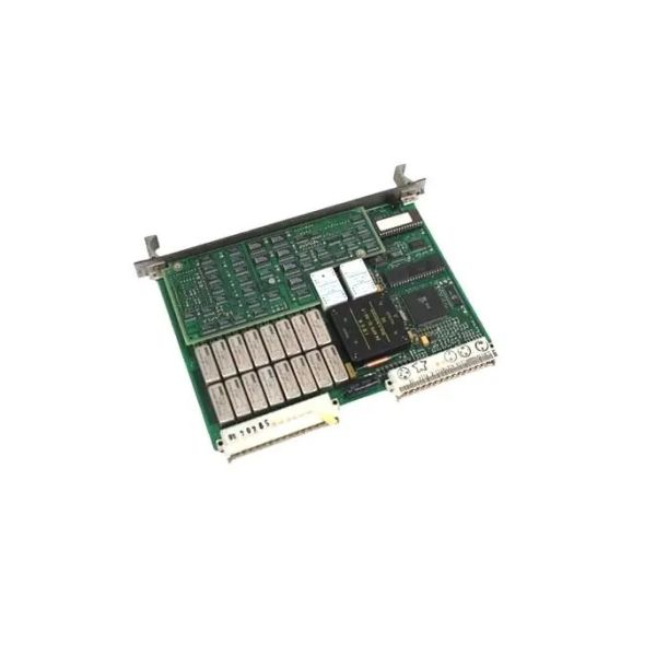ABB 81ET03K-E GJR2389800R1210 Input Module for Temperature Sensors