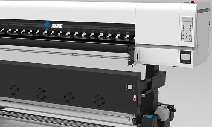 Quality 3C Digital Sublimation Printing Machine Wide Format Printer For Sublimation for sale