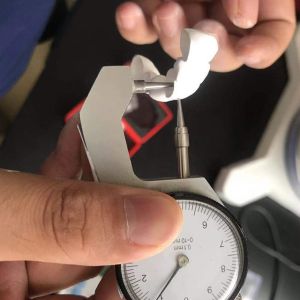 220V 5 Axis 60000r/m CAD CAM Dental Milling Machine