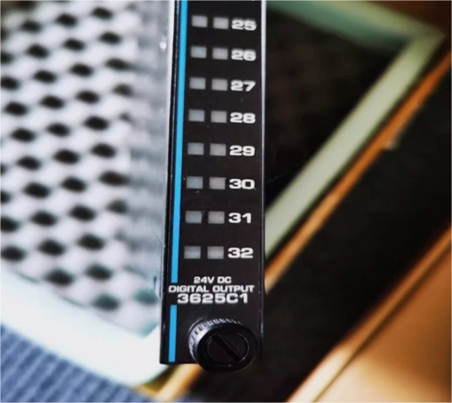 Quality 3625C1 Triconex Supervised Digital Output Module for sale