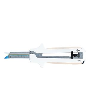 Disposable Linear Cutter Stapler And Reload