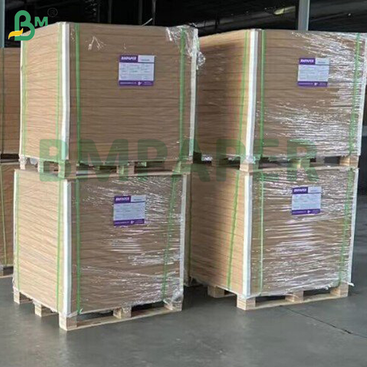 300g Eco - Friendly Smoothness Digital Base Paper For Broad Equipment Compatibility