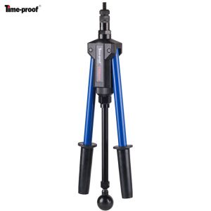 Quality 0 - 8mm Adjustable Stroke Hand Riveting Tool M3 - M8 for sale