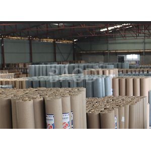 Quality Wire Netting Screen 2x2 Galvanized Welded Wire Mesh Mining 2m Width for sale