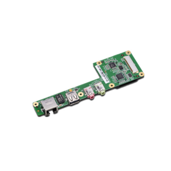Quality PCBA Consumer Electronics SMT Headphone Amplifier Printed Circuit Board Assembly for sale