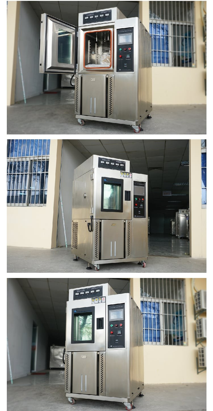 Thermostatic Tape Retention Testing Machine 10 Stations Are Independent Of Timing