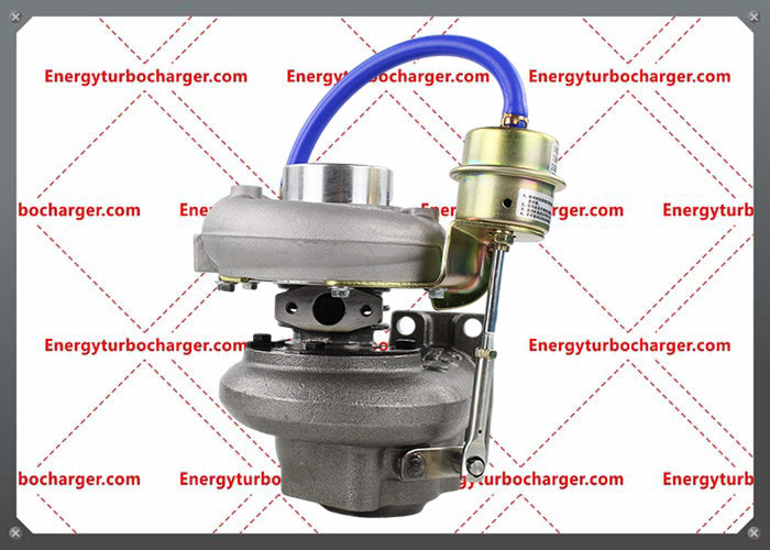 GT2052S Perkins Turbocharger 727264-5006S 0006 452191-0006 2674A376 2674A316 EPA Tier 1 Engine