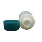 20ml Round LDPE Plastic Lotion Bottles For Face Cream