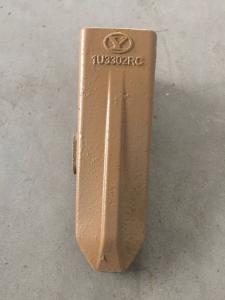 Quality 1U3302RC Rock Chisel Excavator Bucket Teeth For J300 for sale