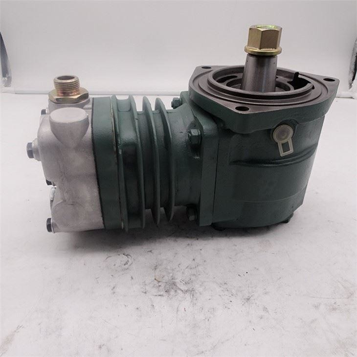 Quality Weichai With Air Compressor WD615 for sale