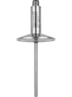 TMR35 Compact Thermometer RTD 4-20 mA for Solids SIL2 Certified
