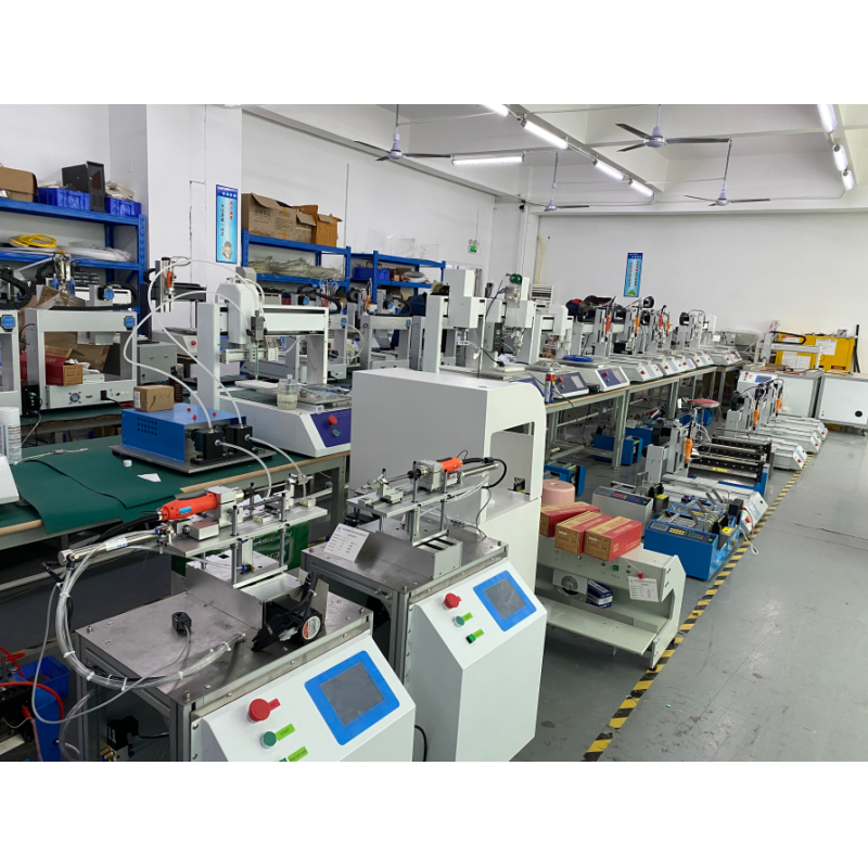 Adjustable Torque Electric Screwdriver Machine Automatic Assembly Horizontal Screw Locking Wood Packaging Core Motor Component