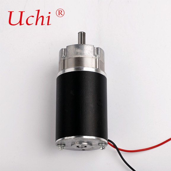 Low Noise Planetary Gearbox Coffee Machine Motor