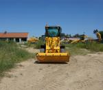 ZL930 ZL926 1.5 Ton Wheel Loader In Construction Agriculture