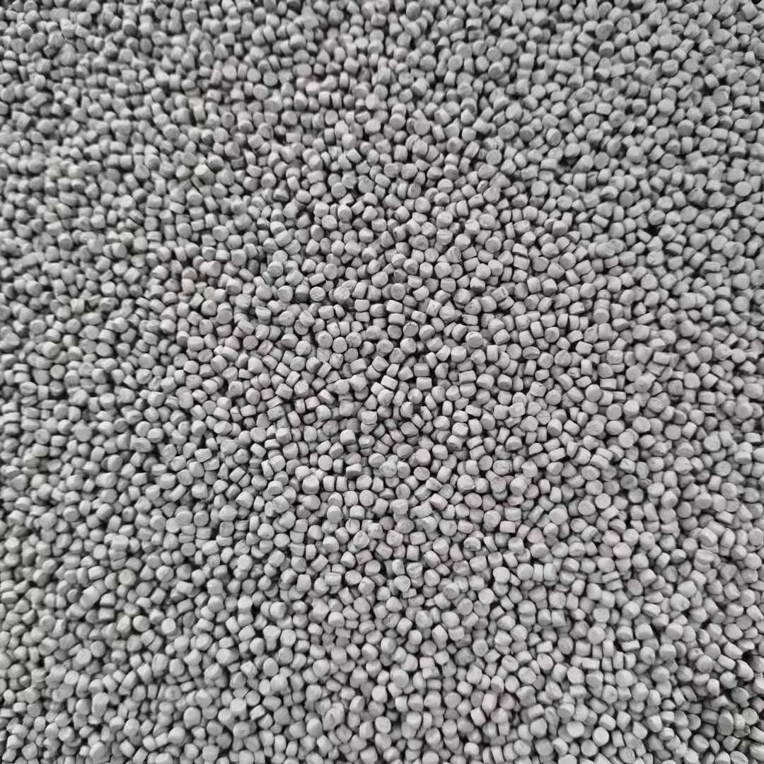 Grain Metal Powder Injection Molding