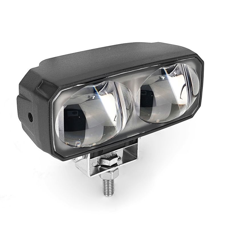 High Quality Super Brightness LED Forklift Mining Truck Safety Line Warning Light Waterproof Danger Spot Remind Light