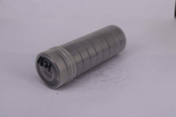 63008 2RS Deep Groove Ball Bearing Single Row 40 Inside Diameter