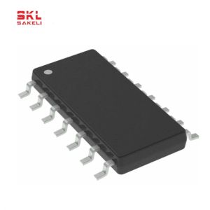 Quality ATTINY404-SSN MCU Microcontroller Ultra Small 8Bit Embedded 5.5V for sale