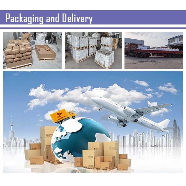 High Grade Fused Mullite Used for Mullite Brick Cordierite Mullite Slab Mullite Tube Mullite Clay