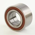 ISO Bearings Automotive Hub Bearings Separated and Unseparated Customization