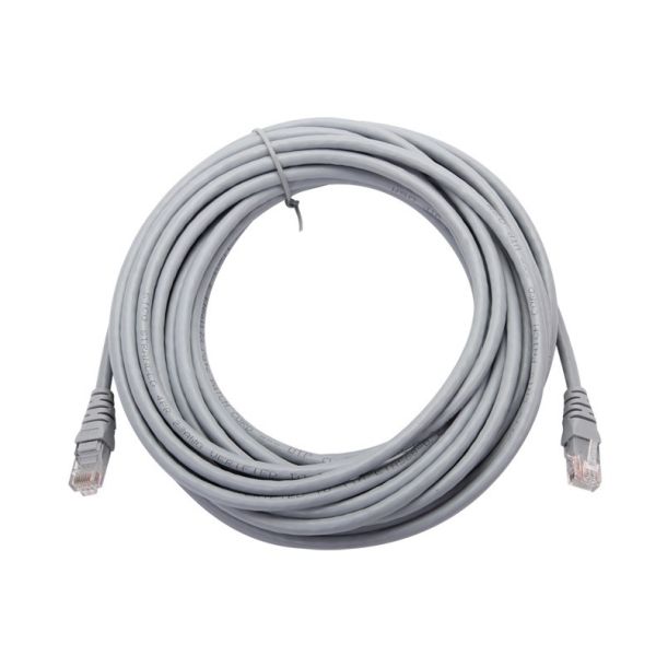 24AWG/8 Computer Patch Cable , Cat6 Cable Patch Cord 6.2mm±0.01mm Outer Jacket