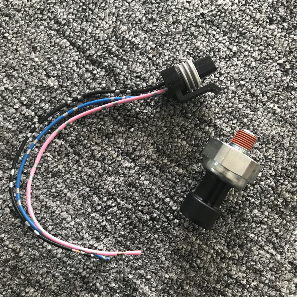 3611310-E1100 Oil Water Separator Sensor For Hitachi Excavator ZX200-6