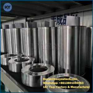 Automatic Electric Capsule Filling Machine Pump for Food Industry