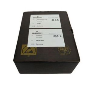 China EPRO  MMS 6210 Dual Channel Shaft Displacement Monitor on sale