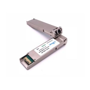Quality Ethernet And Ftth Xfp Optical Transceiver Zr 10gbase-Zr 1550nm 120km With Edfa Ddm for sale