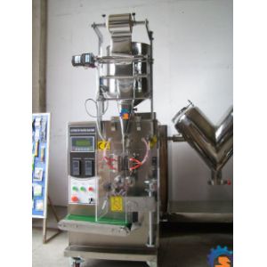High Efficient Paste Packing Machine 1 - 80ML Measurement Volume Rang