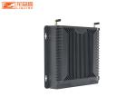 Windows 10 Wall hanging Mini Fanless Industrial PC Computer