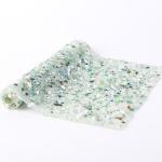 Women sexy 888 crystal rhinestone letter keychain rhinestone lingerie rhinestone