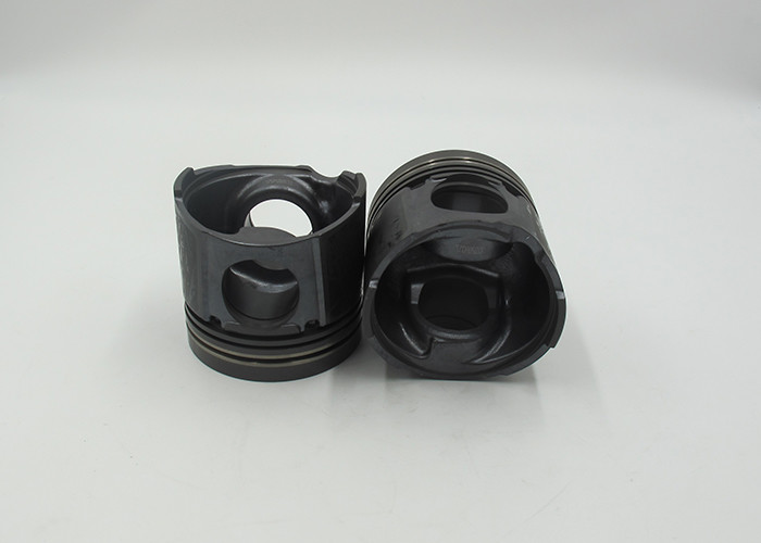 Quality D6D 101mm Diesel Engine Piston 0450-1366 for sale