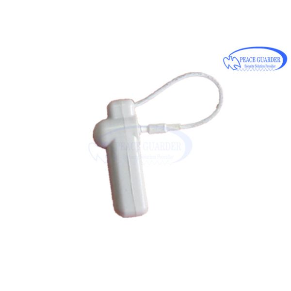 Wooden EAS Anti Theft System AM Antennas Compatible With 58khz Tag / Labels AM006