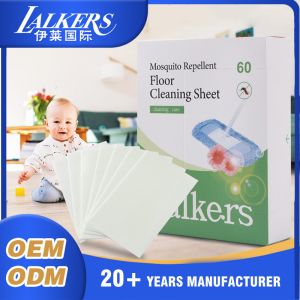 Quality Compact Floor Cleaning Tablets High Efficiency Powerful And Convenient for sale