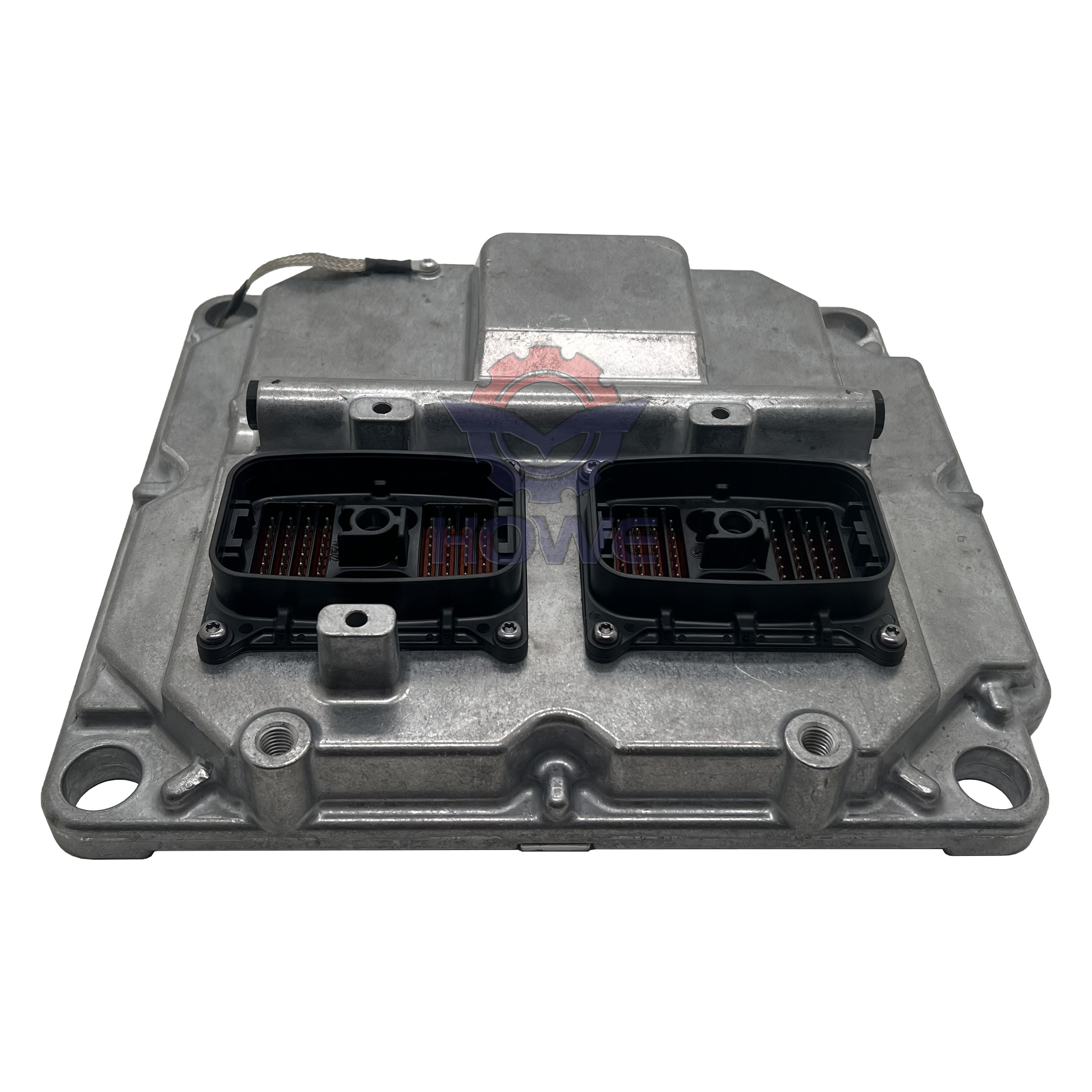 4620008 4620009 Engine Controller Computer Board ECM for E325F Excavator and Durable