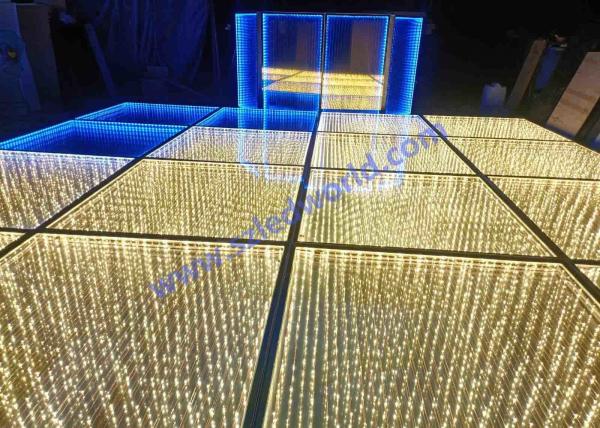 Buy High Quality And Definition Led Dance Floor Screen For Outdoor Advertising at wholesale prices