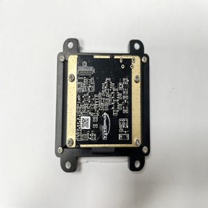 OEM Acceptable Barcode Recognition Engine for Electronic Component Scanning